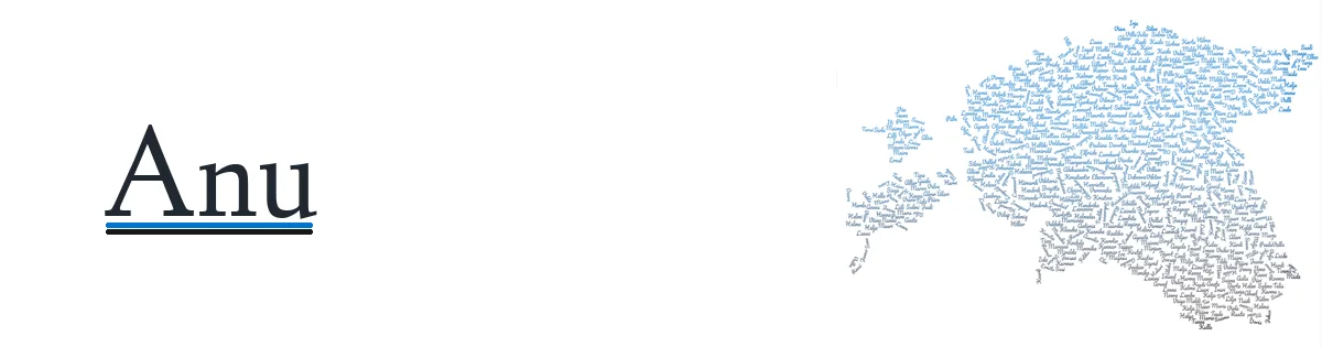 Nime Anu kujunduspilt