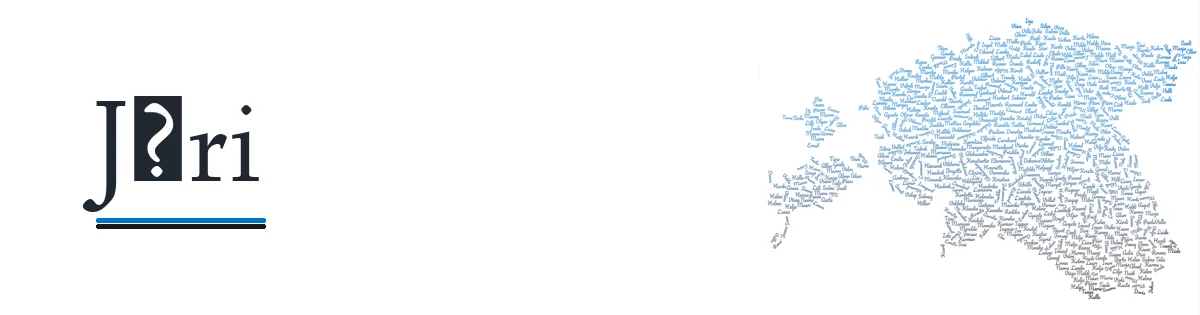 Nime Jüri kujunduspilt